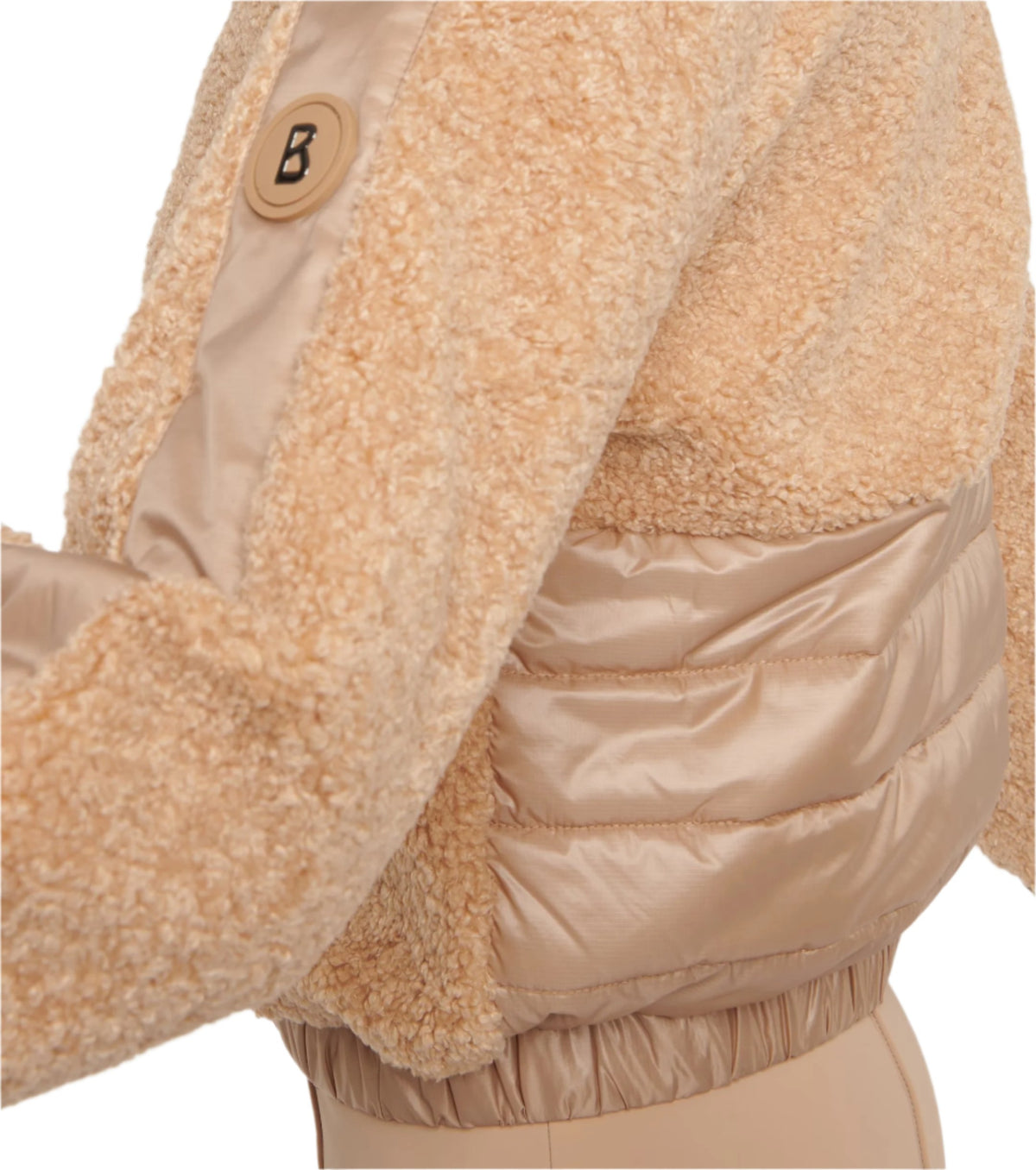 Bogner Womens Emylia Jacket