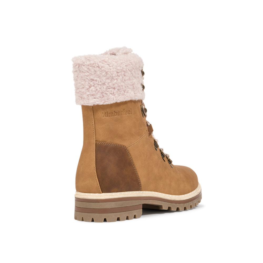 Kimberfeel Womens Pixie
