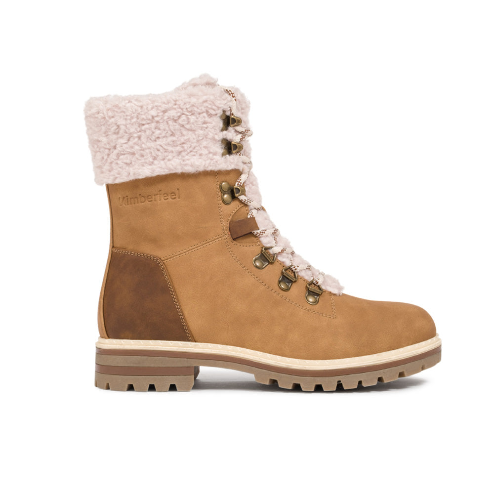 Kimberfeel Womens Pixie