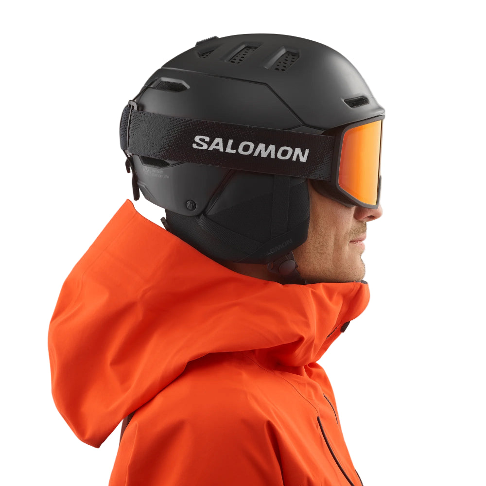 Salomon Husk Pro MIPS Helmet