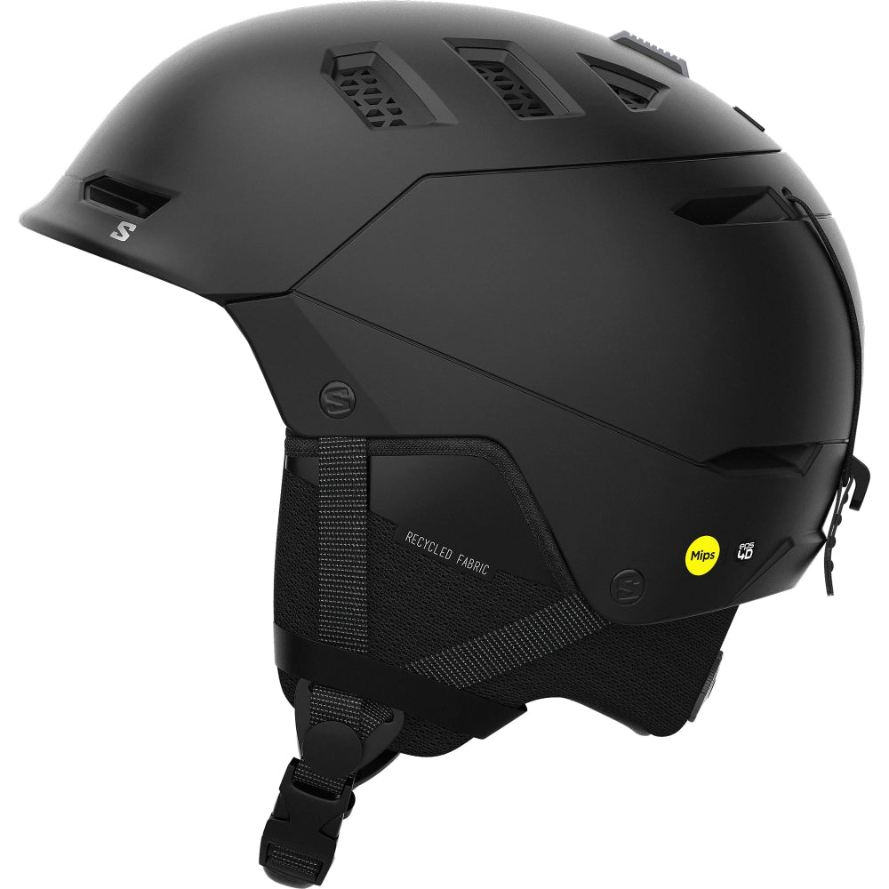 Salomon Husk Pro MIPS Helmet