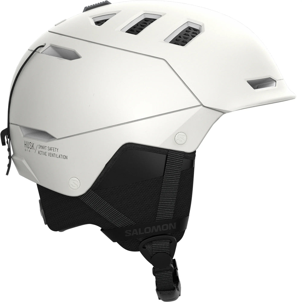 Salomon Husk Pro MIPS Helmet