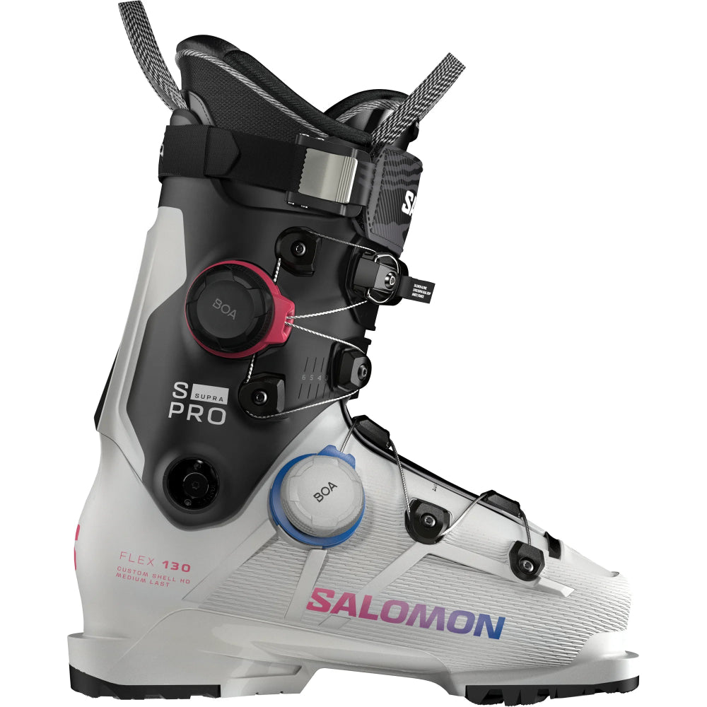 Salomon Mens S/Pro Supra Dual BOA 130