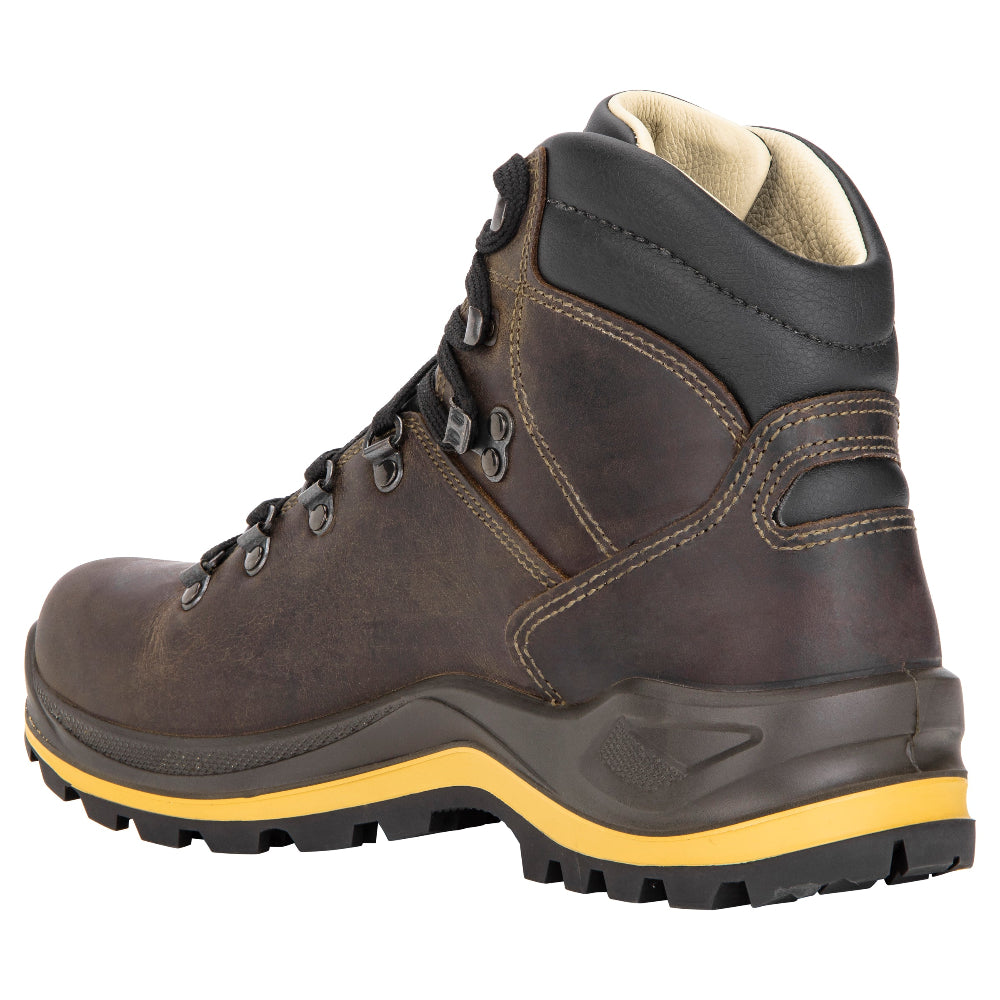 Grisport Paradiso Mid WP