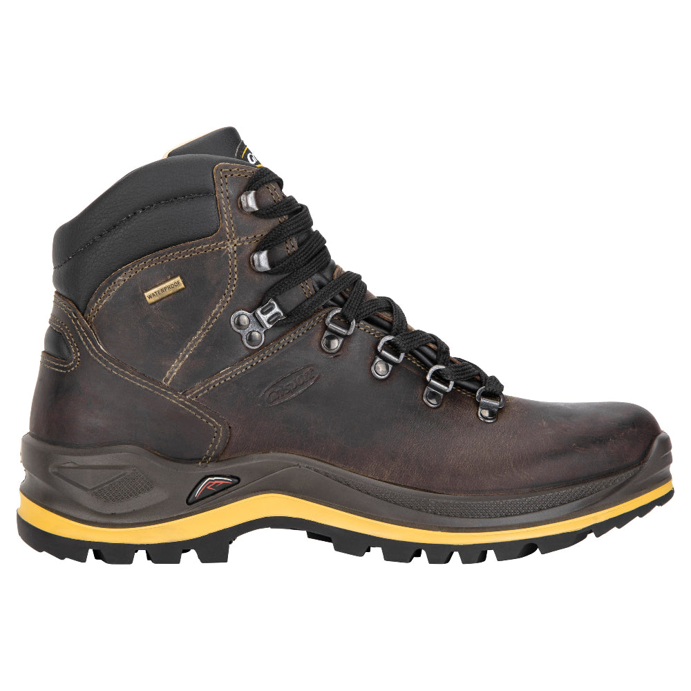Grisport Paradiso Mid WP