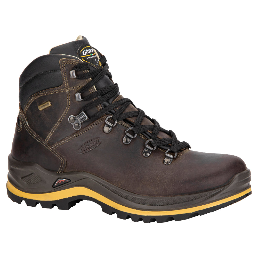Grisport Paradiso Mid WP