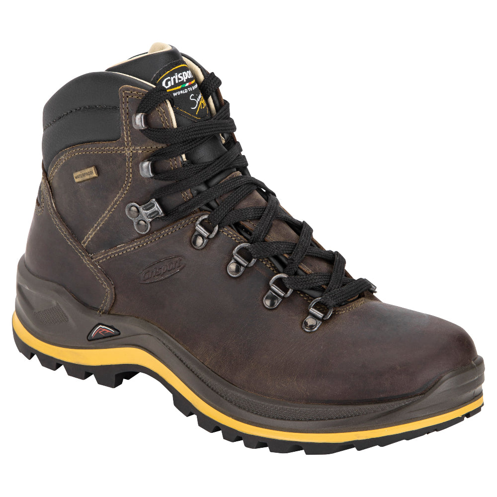 Grisport Paradiso Mid WP