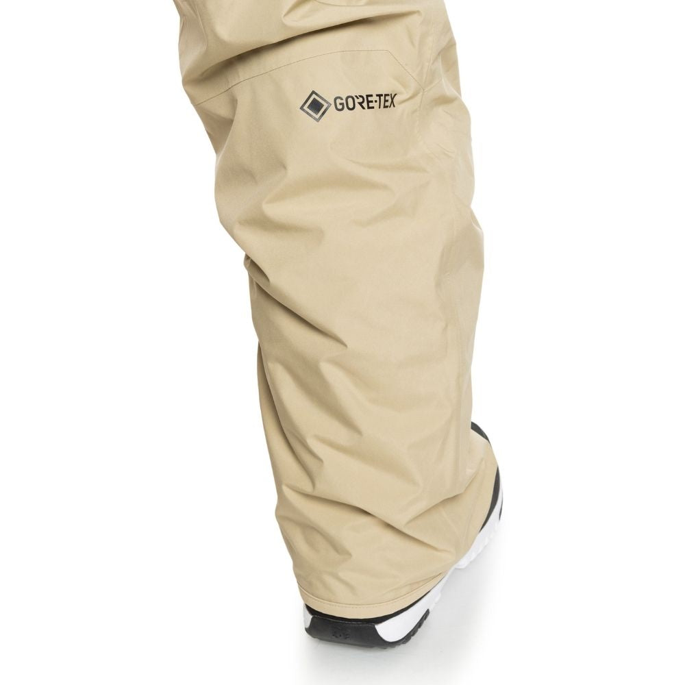 Quiksilver Mens Mission Gore-Tex Pants