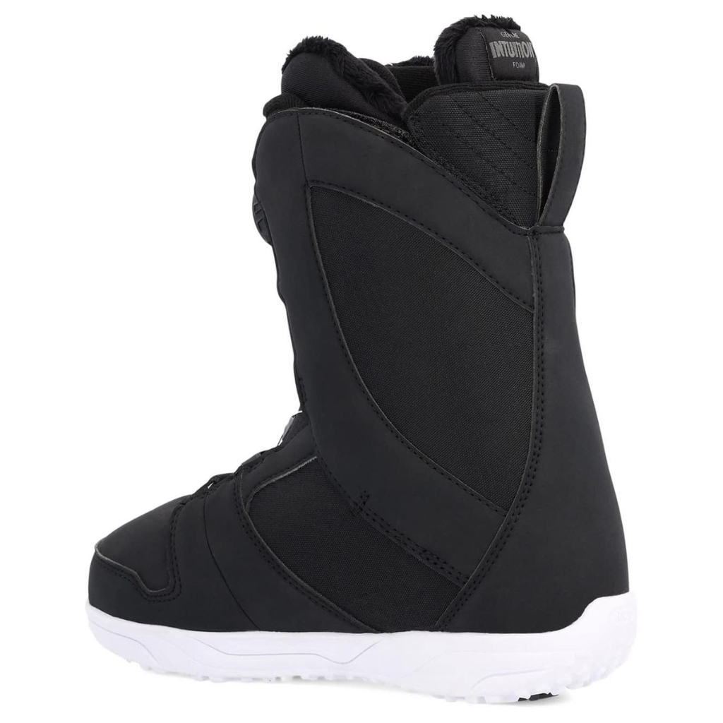 Ride Womens Sage Boa Boots