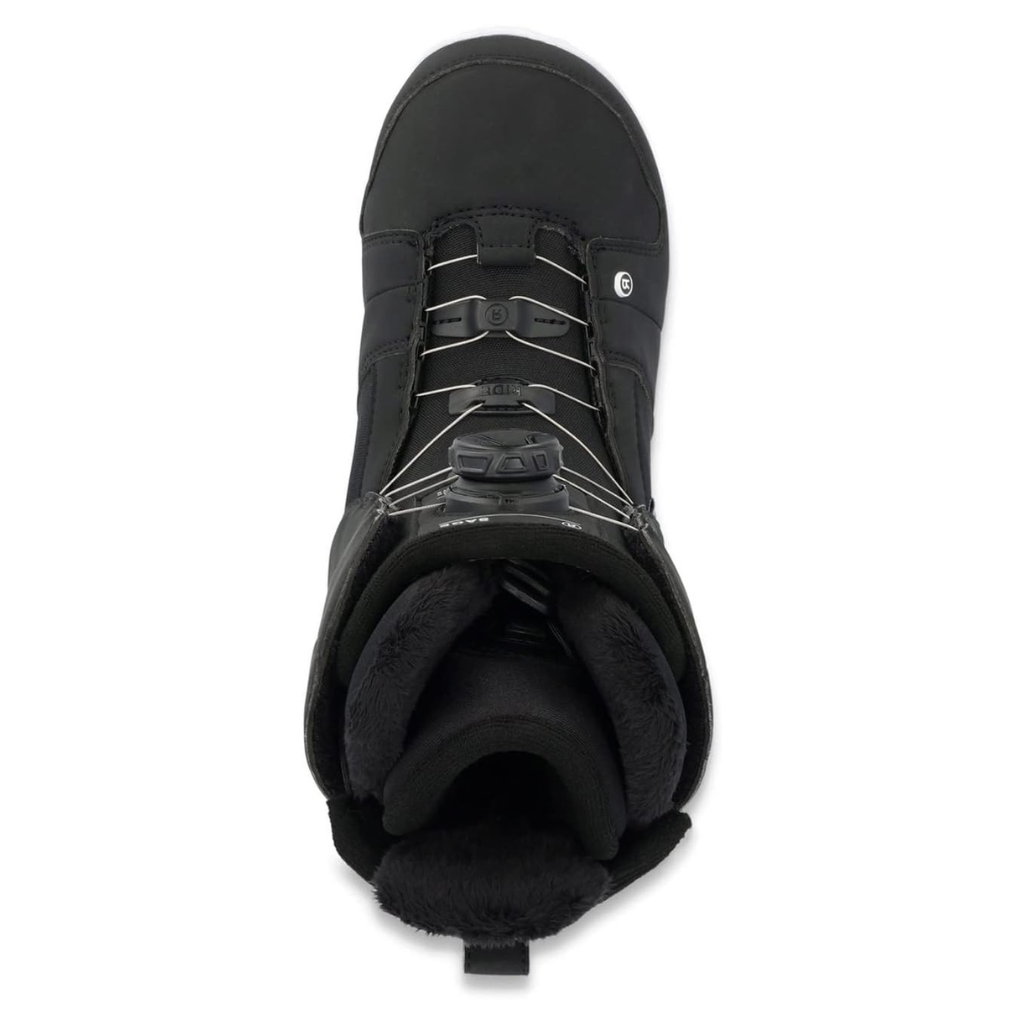 Ride Womens Sage Boa Boots