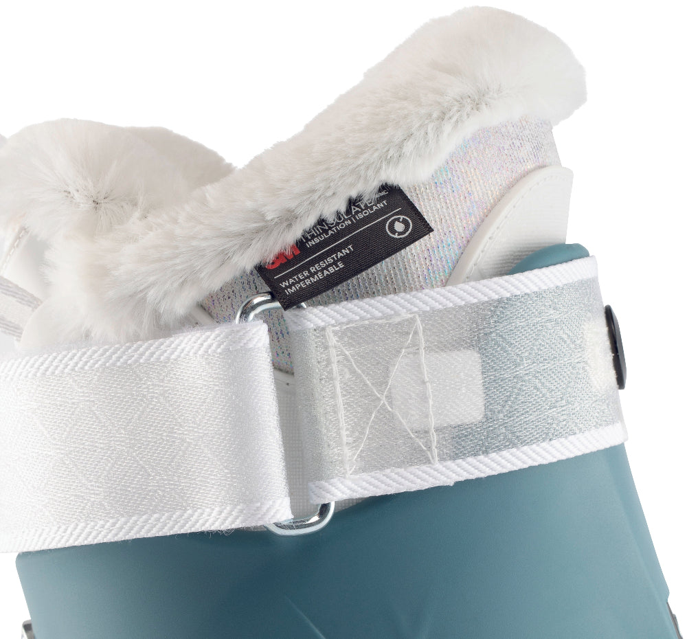 Rossignol Womens Alltrack 80 W HV