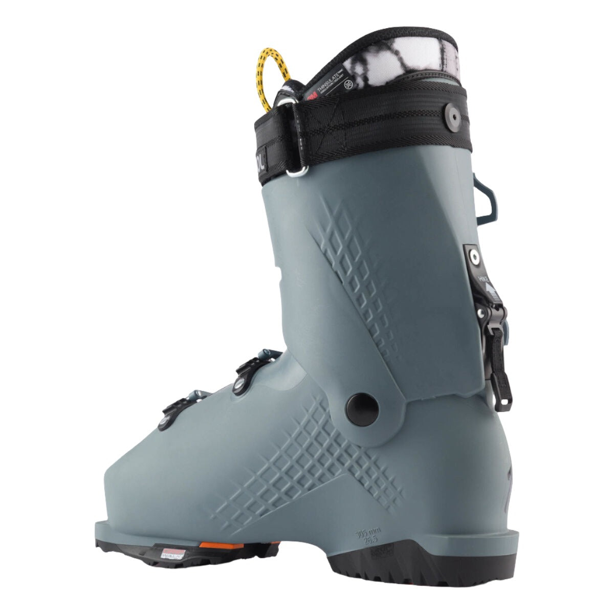 Rossignol Mens Alltrack 110 HV GW