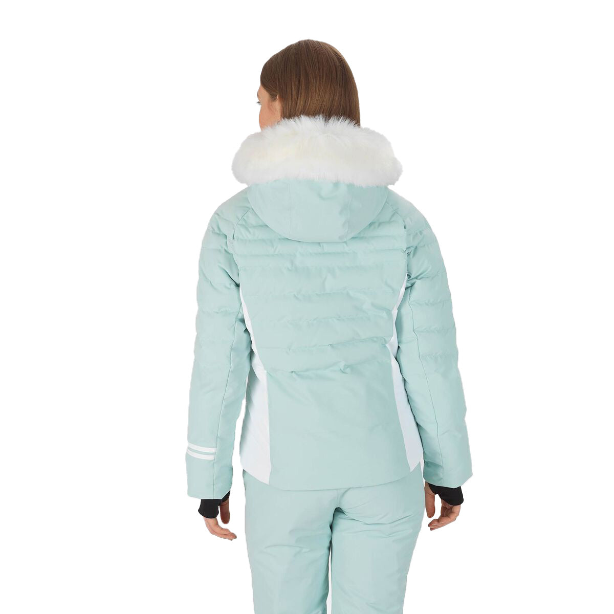Rossignol Womens Rapide Jacket