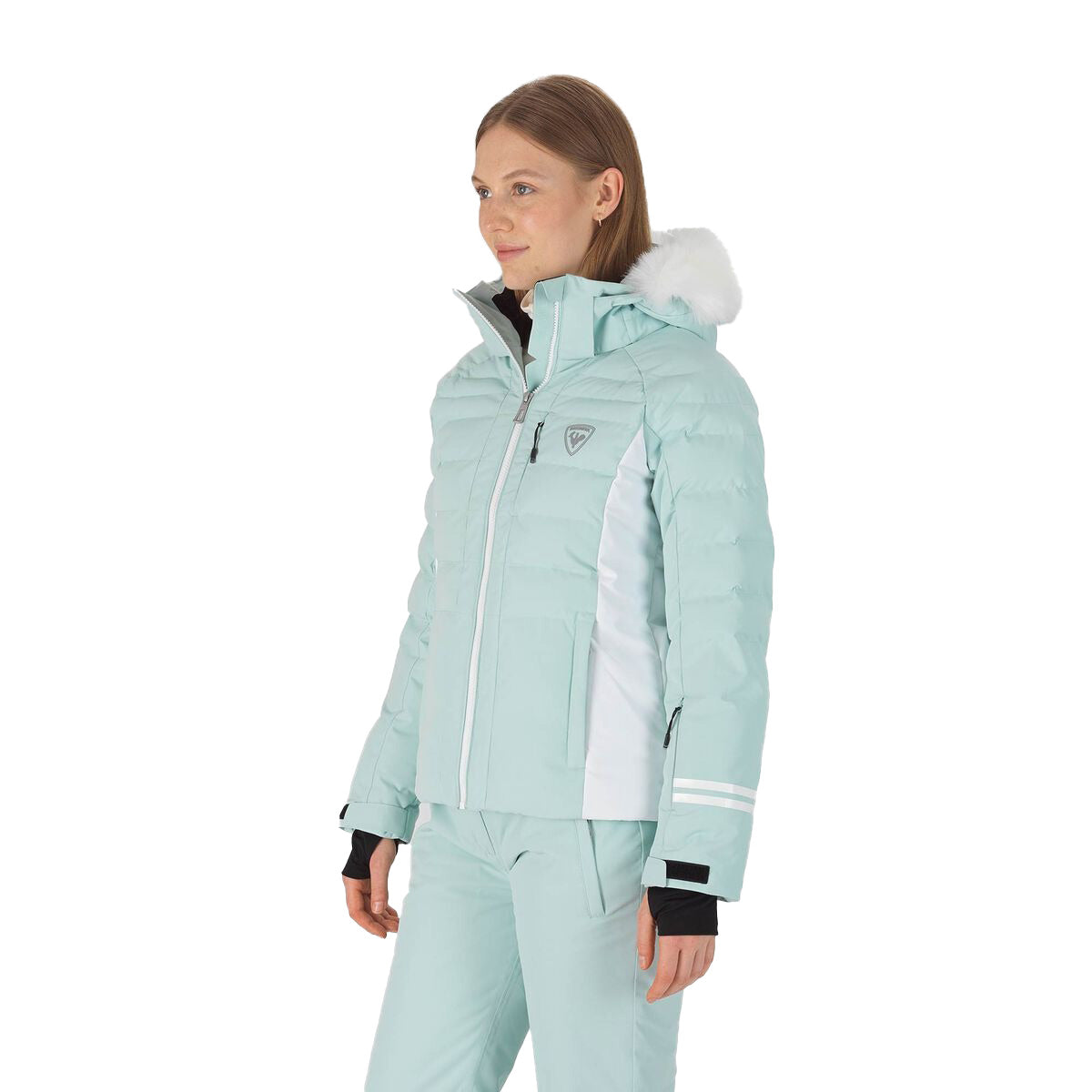Rossignol Womens Rapide Jacket