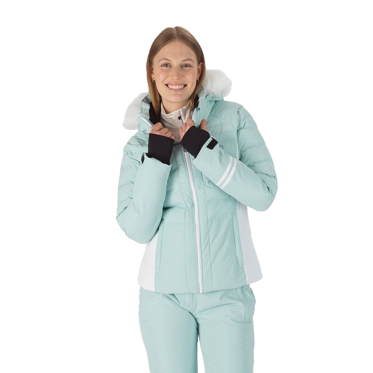 Rossignol Womens Rapide Jacket