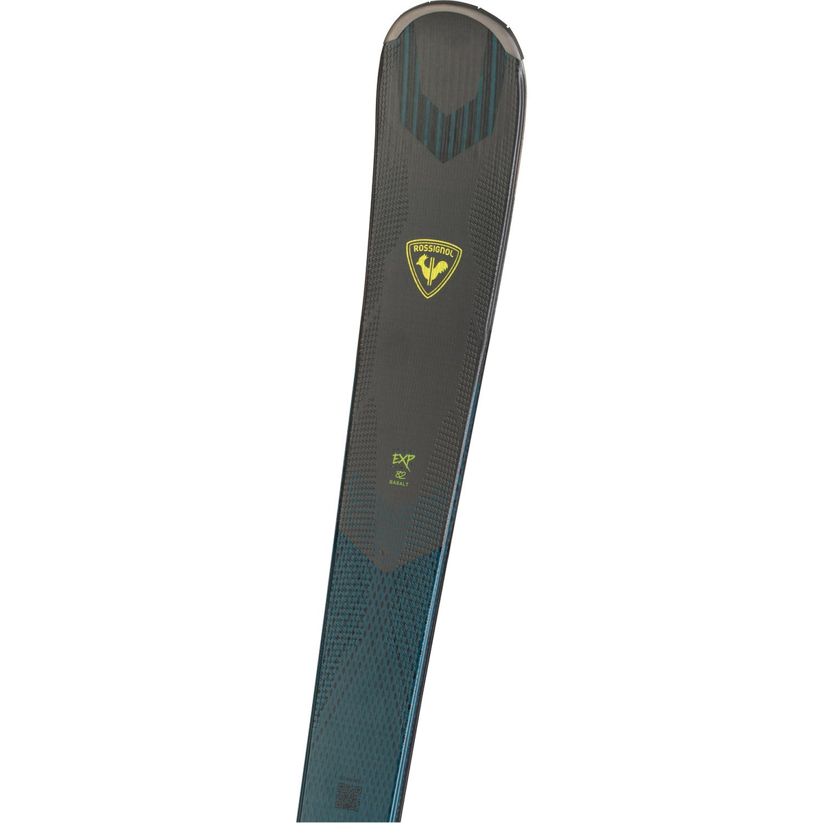 Rossignol Mens Experience 82 Basalt System (2024)