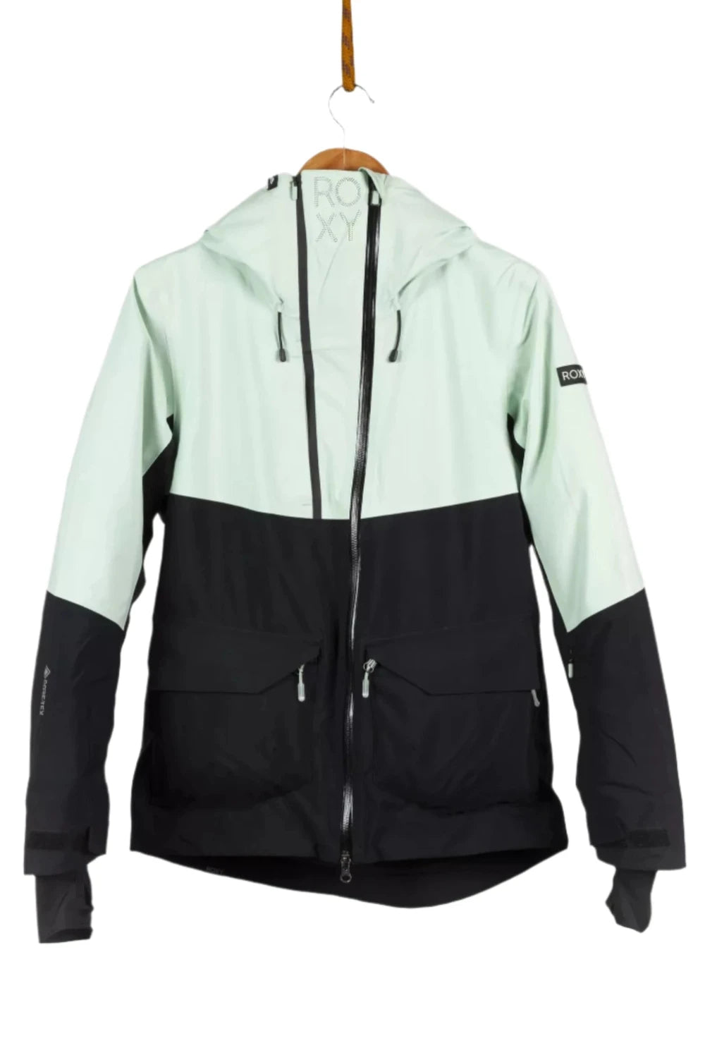 Roxy Womens Gore-Tex Stretch Purelines Jacket