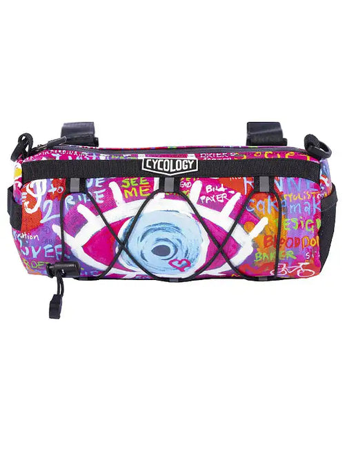 Cycology Handlebar Bag