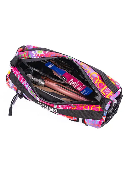 Cycology Handlebar Bag
