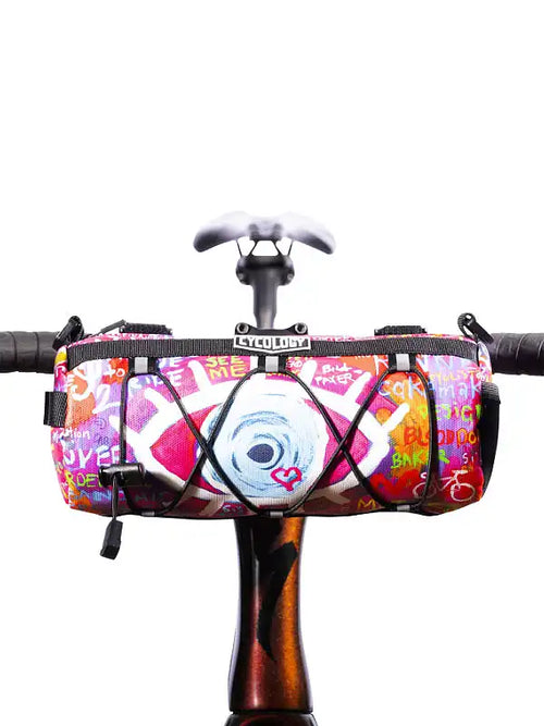 Cycology Handlebar Bag