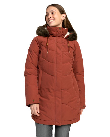 Roxy Womens Ellie Warmlink Jacket