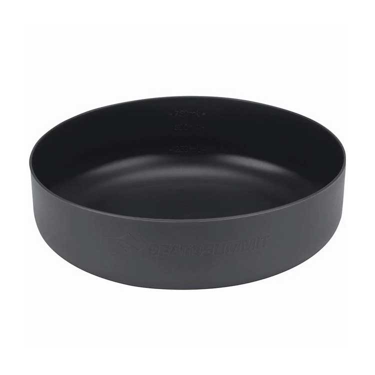 Sea to Summit Delta Camp Set Grey