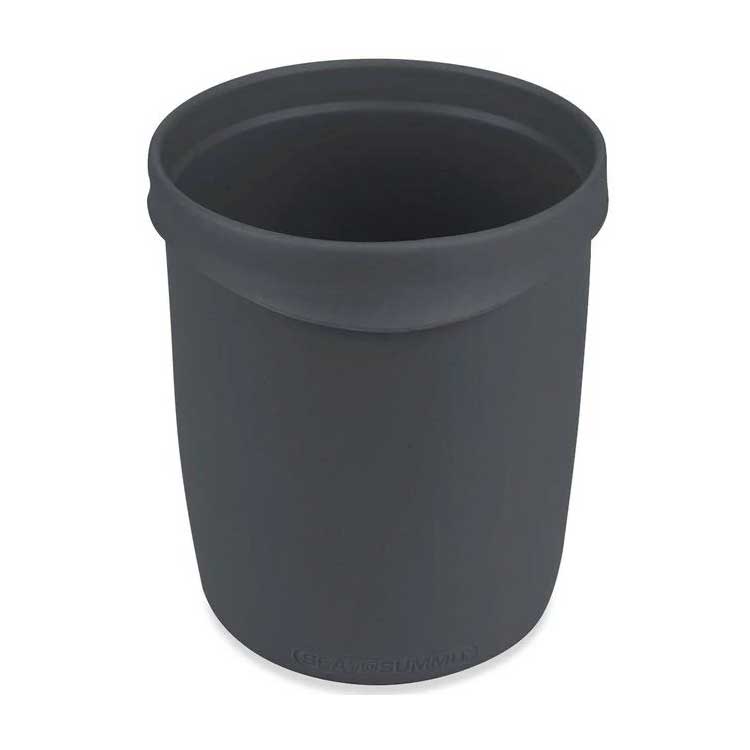 Sea to Summit Delta Camp Set Grey