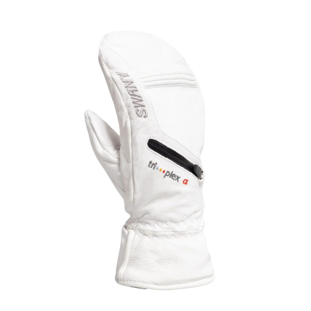 Swany Womens X-Cell Under Mitts