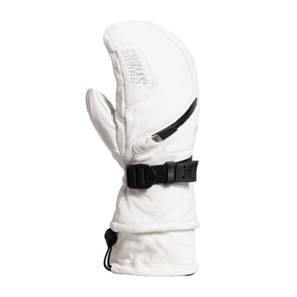 Swany Womens X-Cell Mitts 2.0