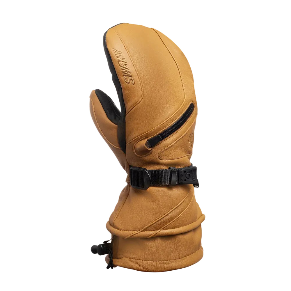 Swany Mens X-Cell Mitts 2.0