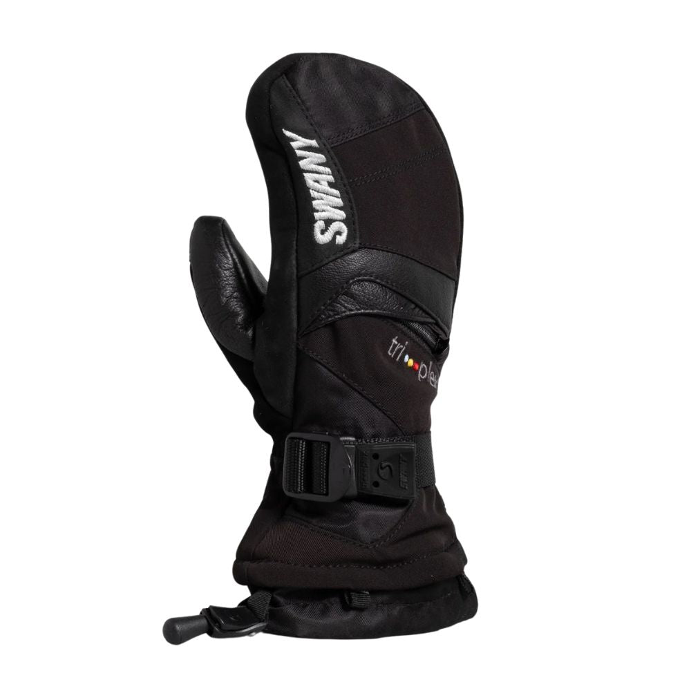 Swany Kids X-Change Mitts