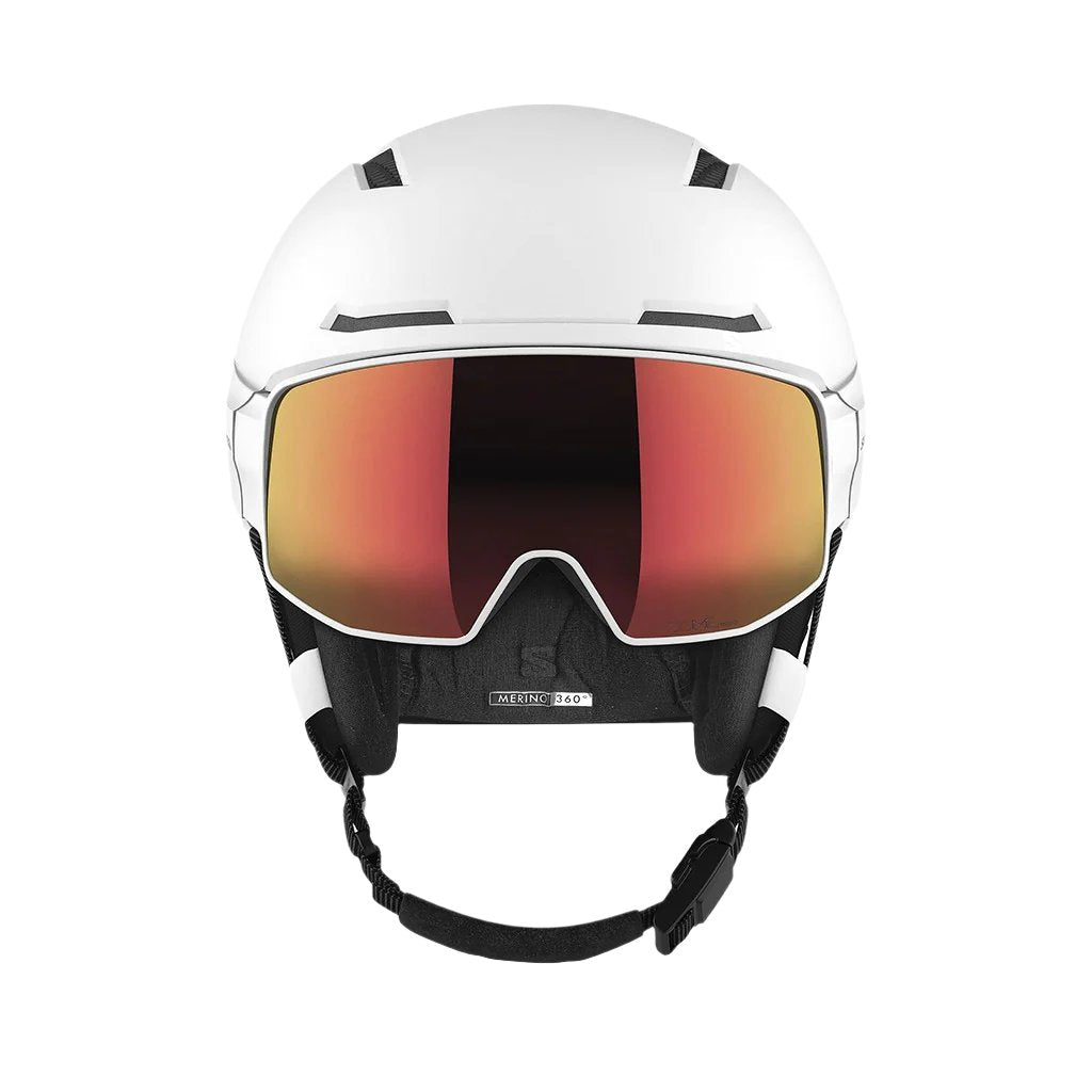 Salomon Driver Prime Sigma Photo MIPS