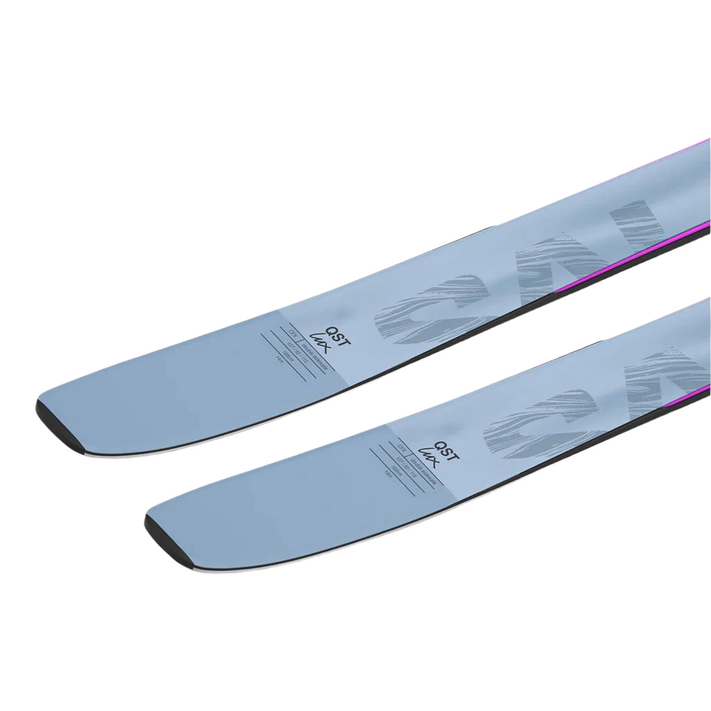 Salomon Womens QST Lux 92 (2025)