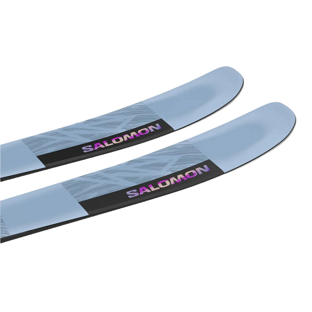 Salomon Womens QST Lux 92 (2025)