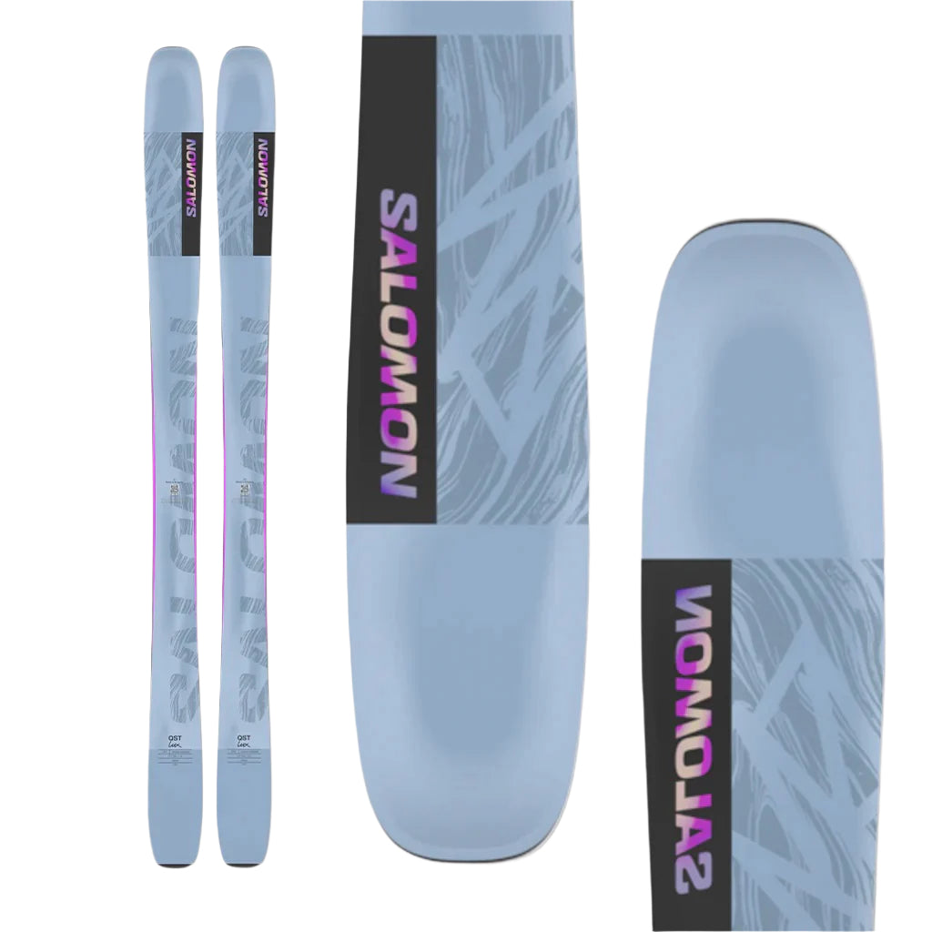 Salomon Womens QST Lux 92 (2025)