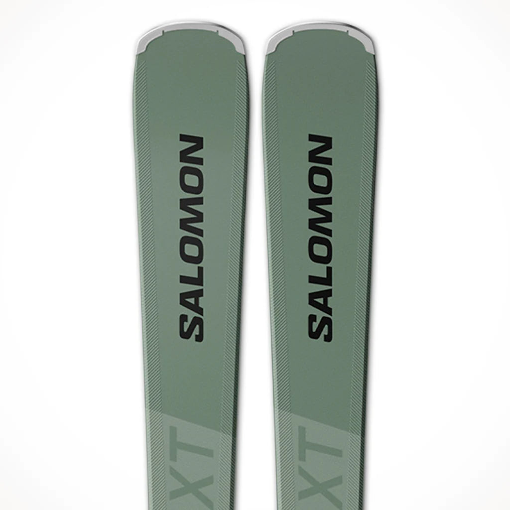 Salomon S/Max 8 XT + M11 (2025)