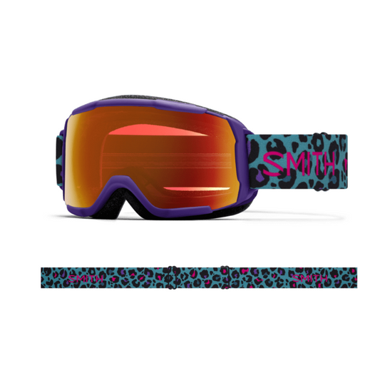 Smith Kids Grom + ChromaPop