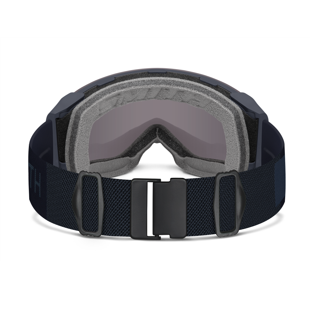 Smith 4D MAG Low Bridge Fit