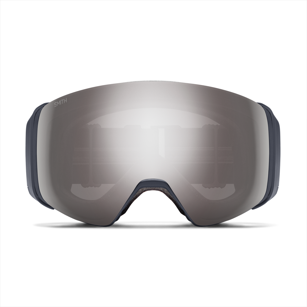 Smith 4D MAG Low Bridge Fit