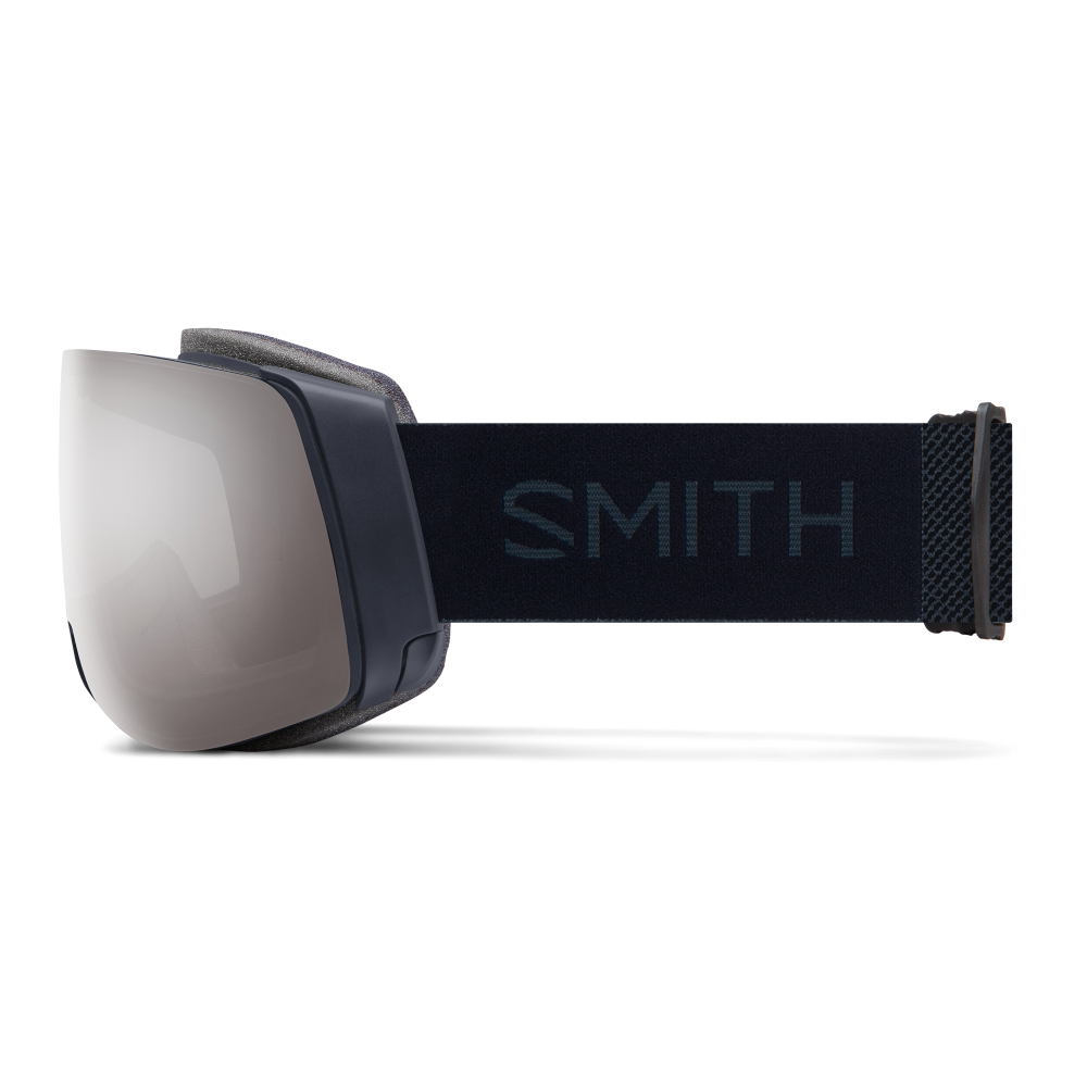 Smith 4D MAG Low Bridge Fit