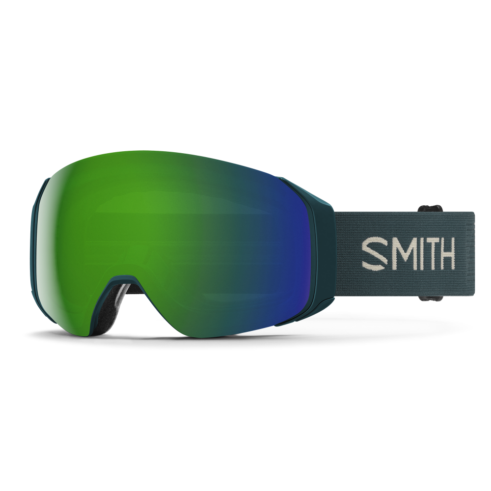 Smith 4D MAG S