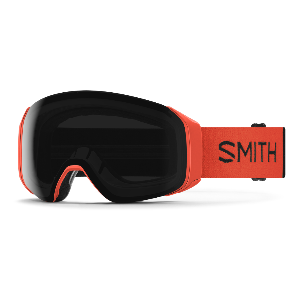 Smith 4D MAG S