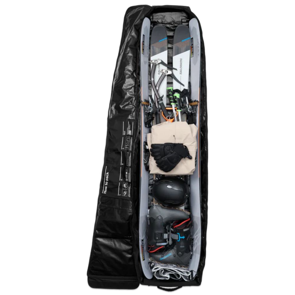D_b_ Snow Roller Pro 127L