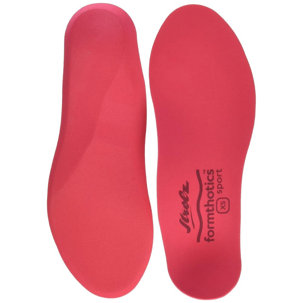 Formthotics Strolz Ski Dual Footbed
