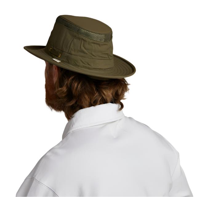Tilley Airflo Medium Brim LTM5