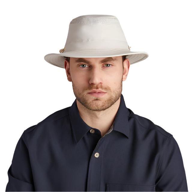 Tilley Airflo Medium Brim LTM5