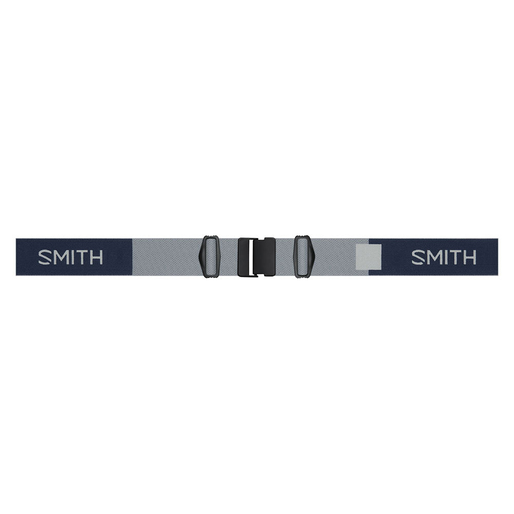 Smith 4D MAG Low Bridge Fit