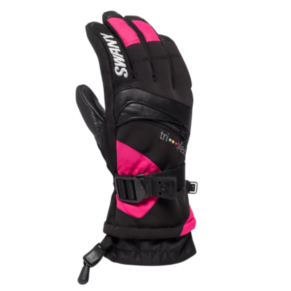 Swany Kids X-Change Gloves