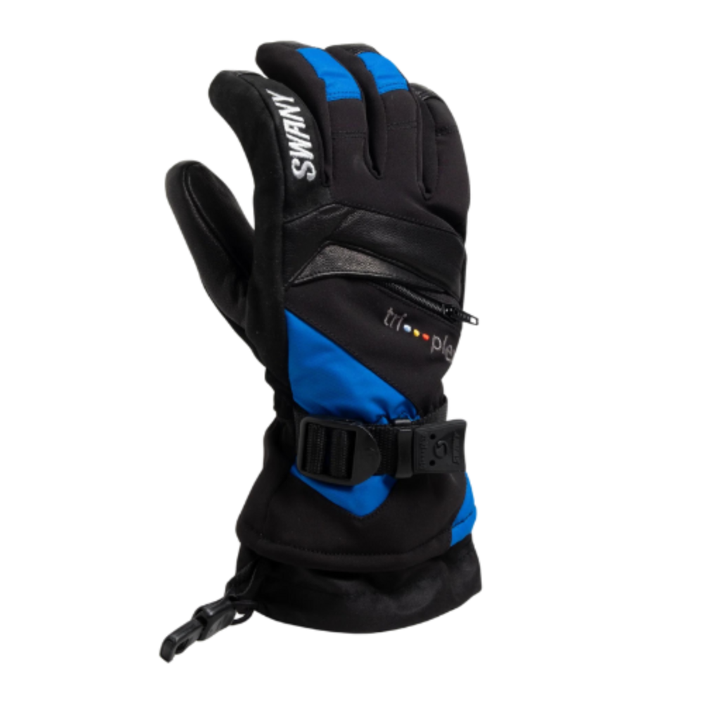 Swany Kids X-Change Gloves