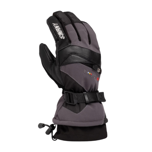 Swany Mens X-Change Gloves